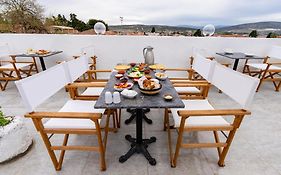 Woodstock Alacati