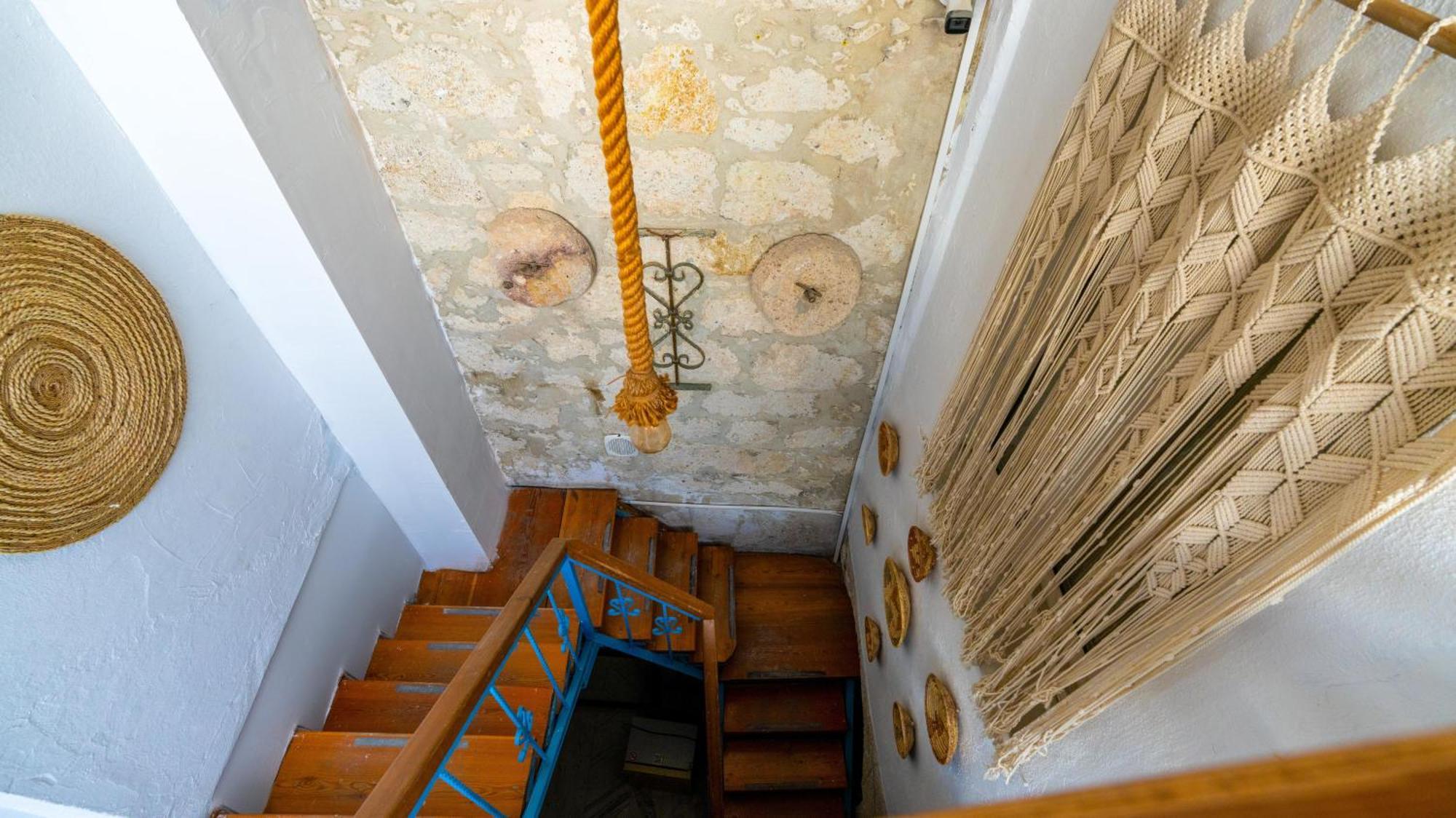 Woodstock Alaçatı Exterior photo