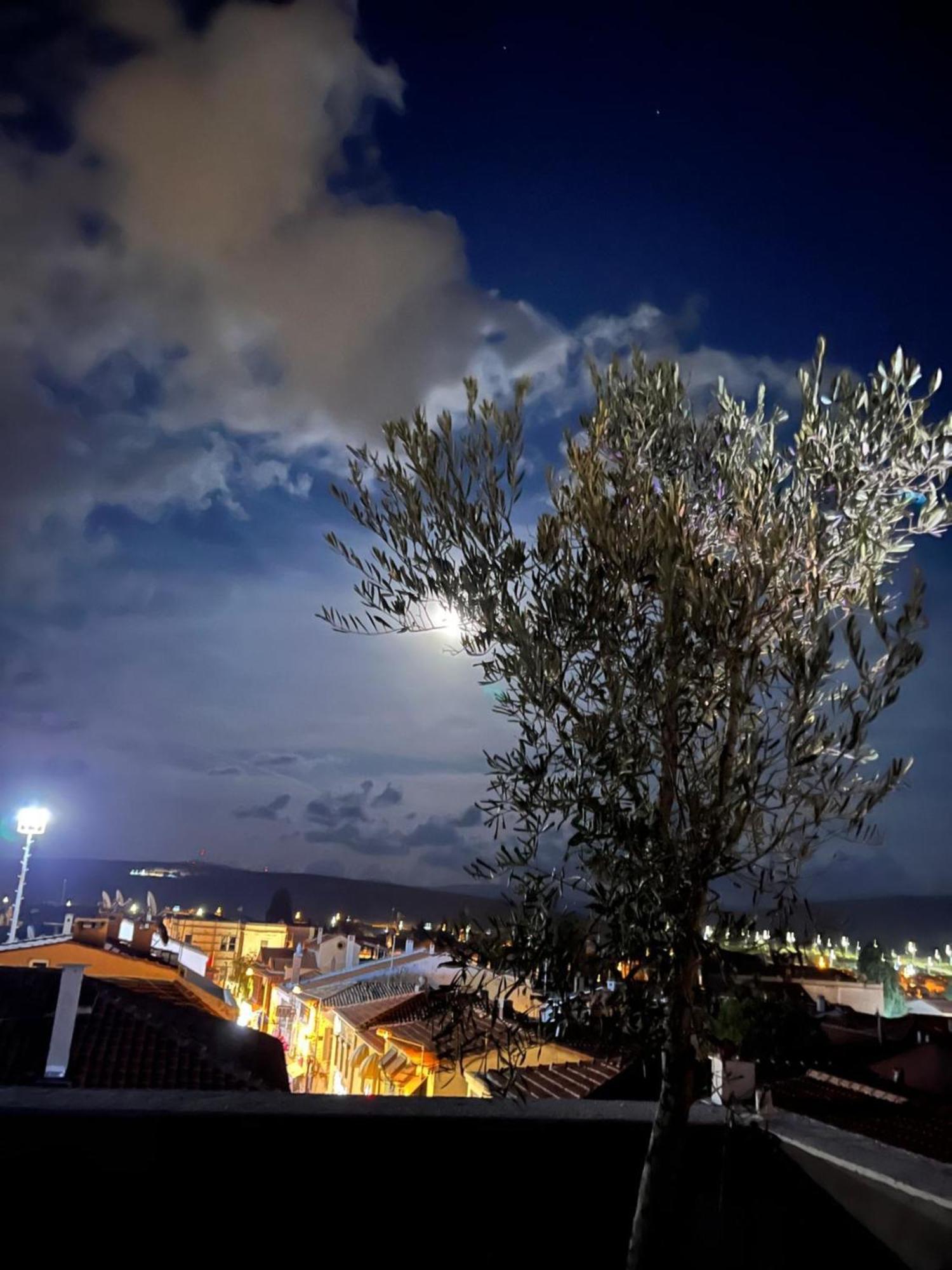 Woodstock Alaçatı Exterior photo