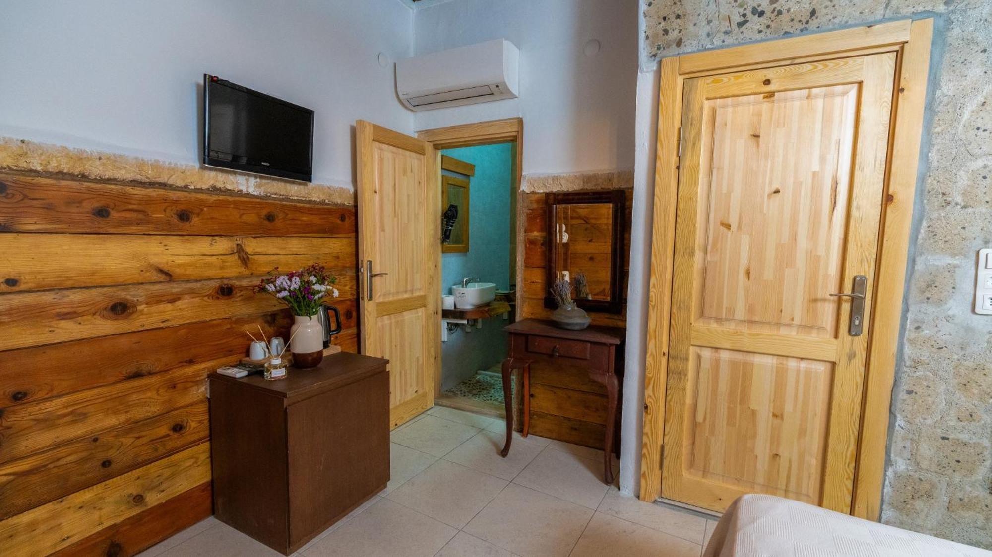 Woodstock Alaçatı Exterior photo